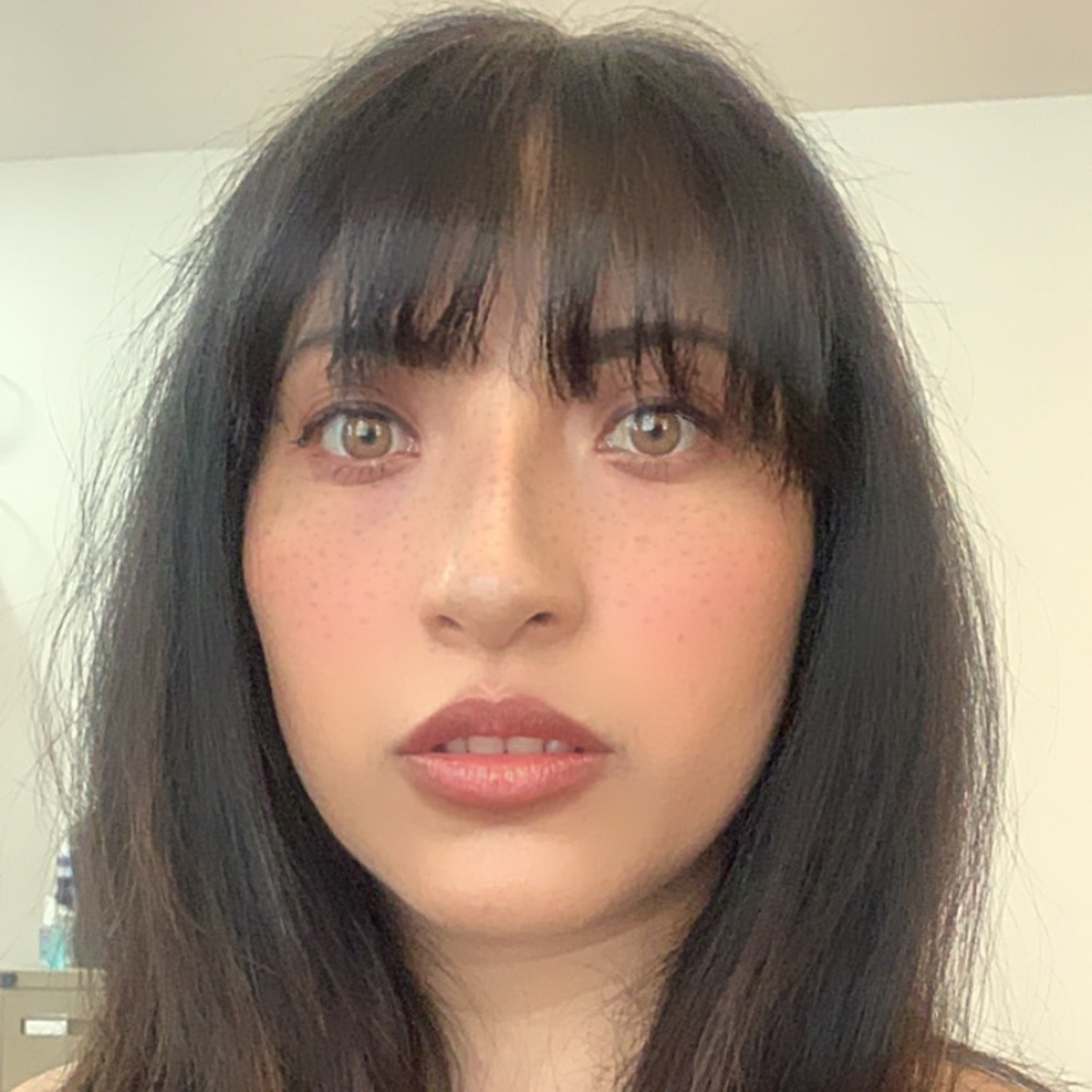 Meet your Posher, Erika